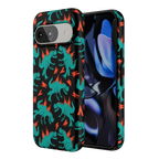 You're Dino-mite | Green Dinosaur Case