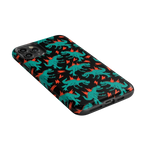 You're Dino-mite | Green Dinosaur Case