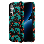 You're Dino-mite | Green Dinosaur Case