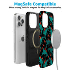 You're Dino-mite | Green Dinosaur Case