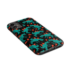 You're Dino-mite | Green Dinosaur Case