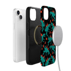 You're Dino-mite | Green Dinosaur Case