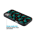 You're Dino-mite | Green Dinosaur Case