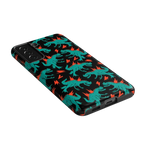 You're Dino-mite | Green Dinosaur Case