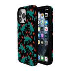 You're Dino-mite | Green Dinosaur Case