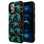 You're Dino-mite | Green Dinosaur Case