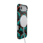 You're Dino-mite | Green Dinosaur Case