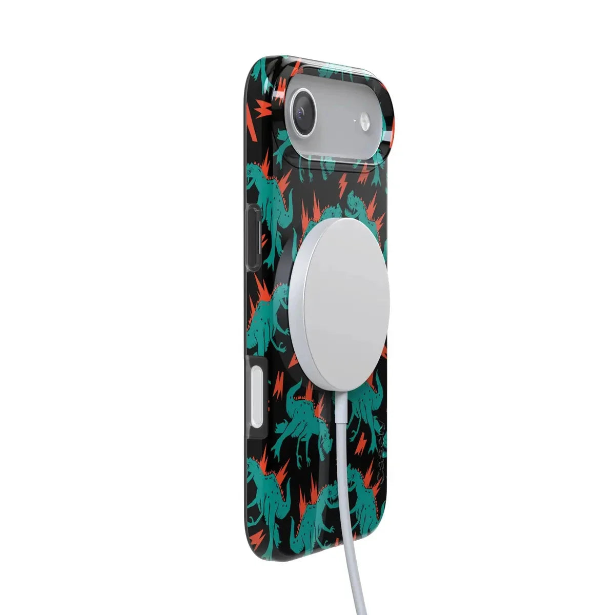 You're Dino-mite | Green Dinosaur Case