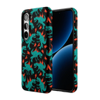 You're Dino-mite | Green Dinosaur Case
