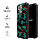 You're Dino-mite | Green Dinosaur Case