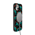 You're Dino-mite | Green Dinosaur Case
