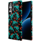 You're Dino-mite | Green Dinosaur Case