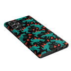 You're Dino-mite | Green Dinosaur Case