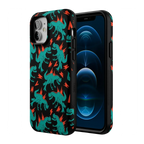 You're Dino-mite | Green Dinosaur Case