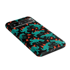 You're Dino-mite | Green Dinosaur Case