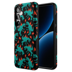 You're Dino-mite | Green Dinosaur Case