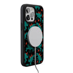 You're Dino-mite | Green Dinosaur Case