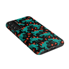 You're Dino-mite | Green Dinosaur Case