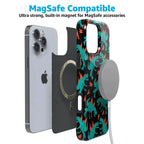 You're Dino-mite | Green Dinosaur Case