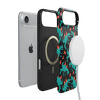 You're Dino-mite | Green Dinosaur Case