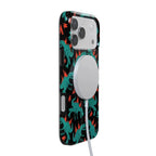You're Dino-mite | Green Dinosaur Case