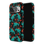 You're Dino-mite | Green Dinosaur Case