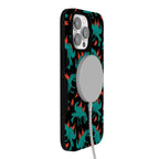 You're Dino-mite | Green Dinosaur Case