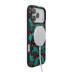 You're Dino-mite | Green Dinosaur Case