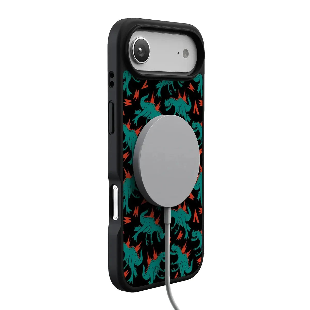 You're Dino-mite | Green Dinosaur Case