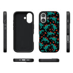 You're Dino-mite | Green Dinosaur Case