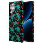 You're Dino-mite | Green Dinosaur Case