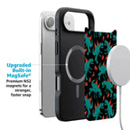 You're Dino-mite | Green Dinosaur Case
