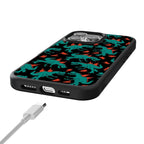 You're Dino-mite | Green Dinosaur Case