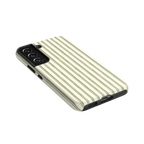 Linen Stripe | The Boyfriend Collection
