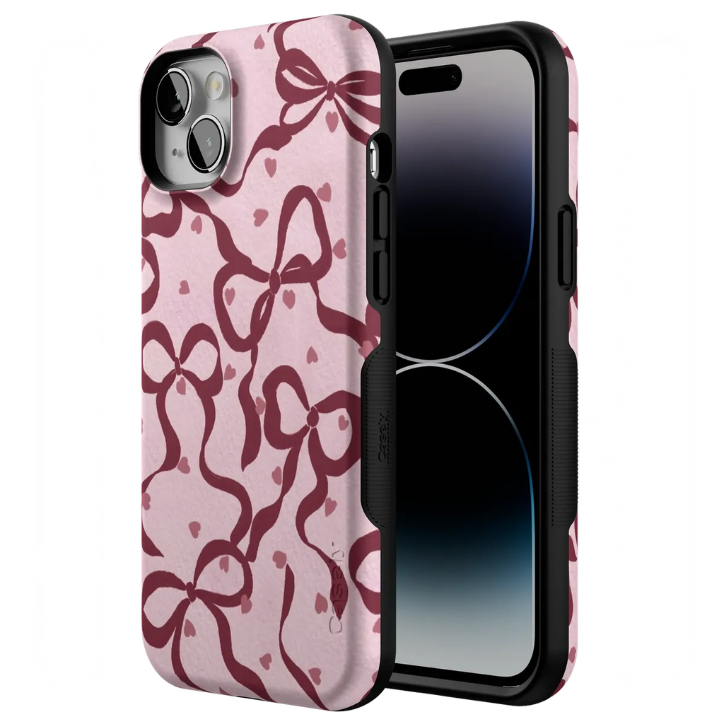 Coquette Crush | Bows Case