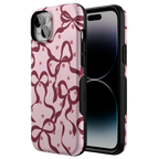 Coquette Crush | Bows Case