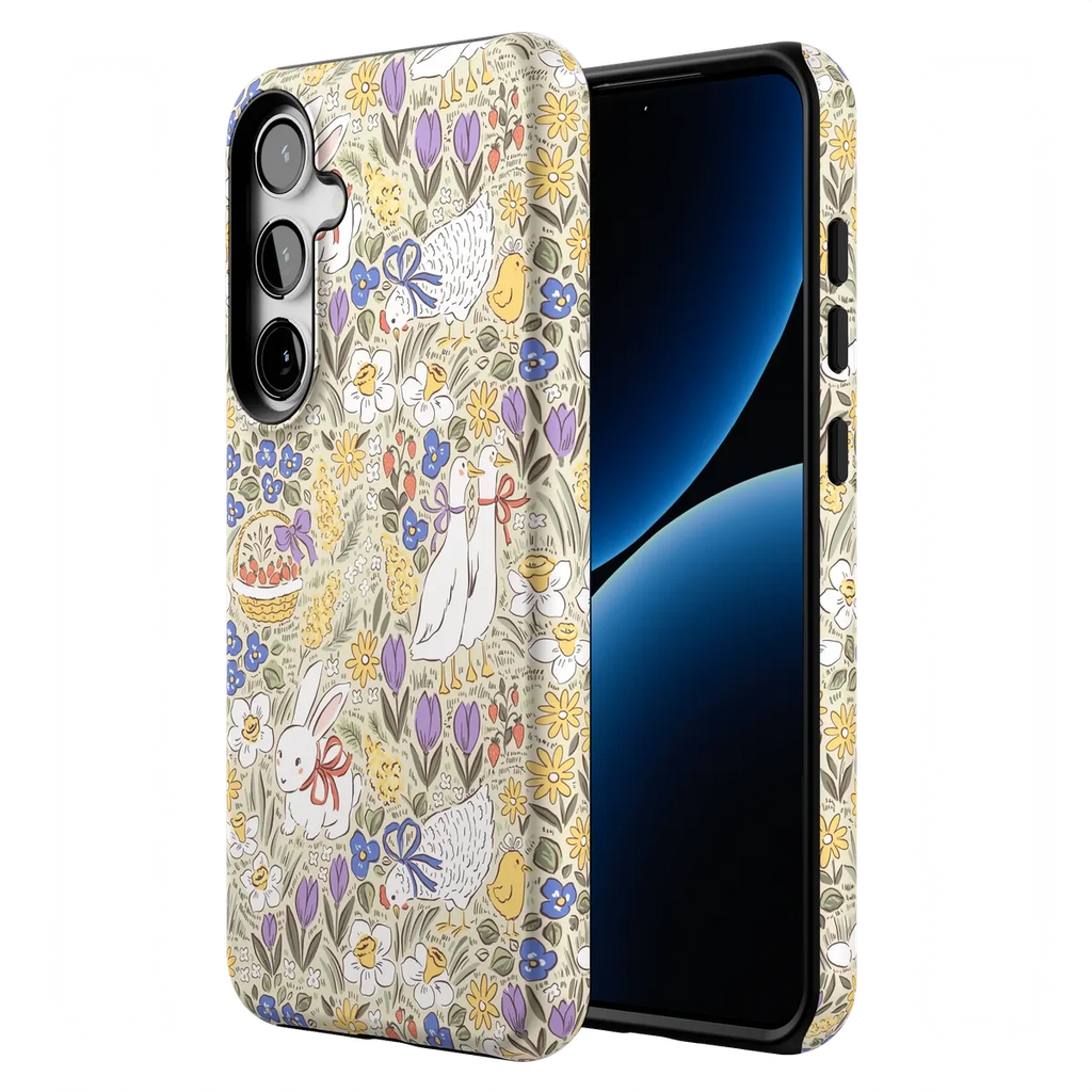 Storybook Stroll | Spring Garden Case
