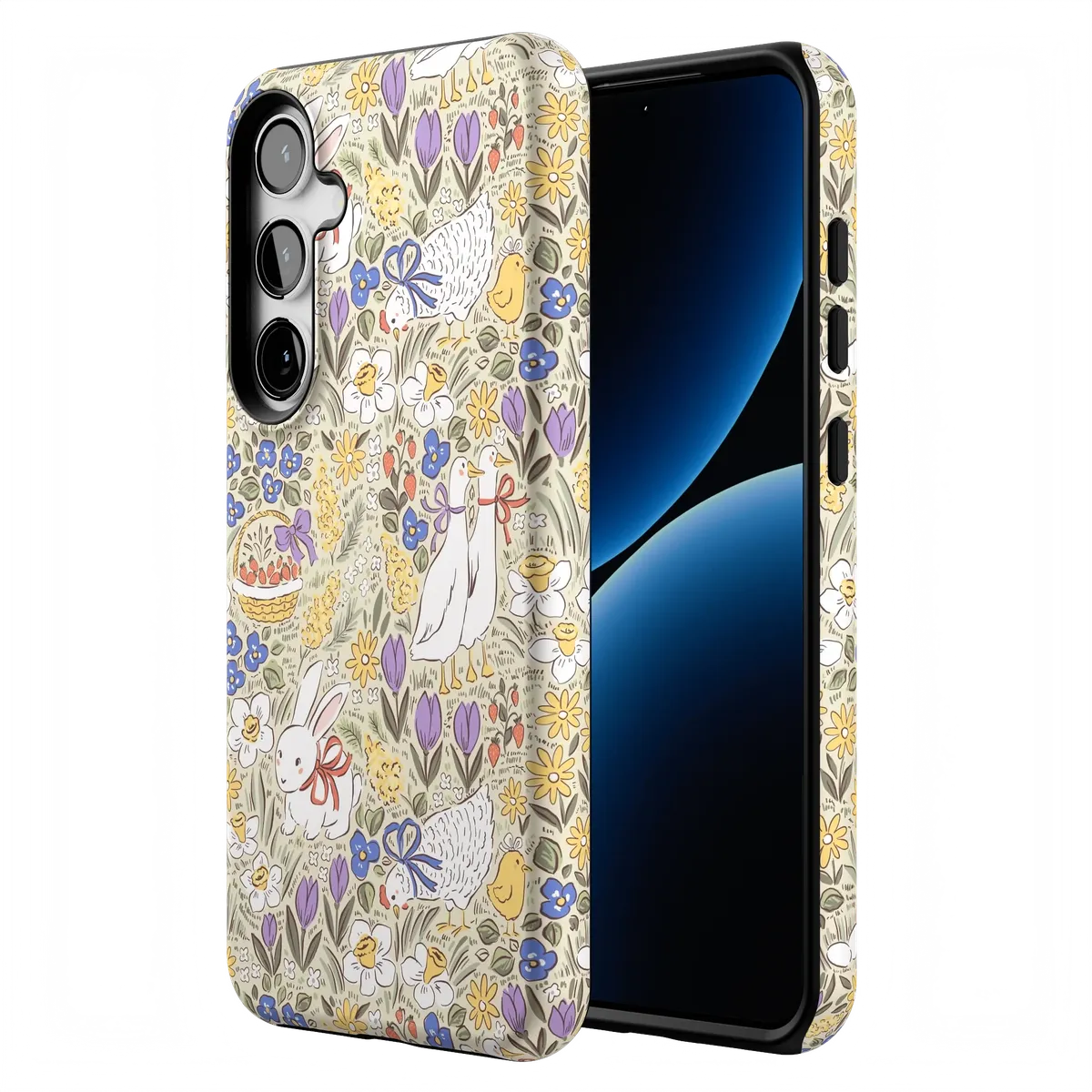 Storybook Stroll | Spring Garden Case