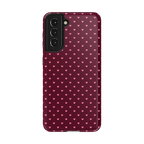 Heart Noir | Tiny Hearts Case