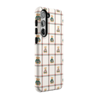 Bear Hugs | Teddy Squares Case