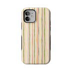 Sweet Stripes | Rainbow Pastel Case