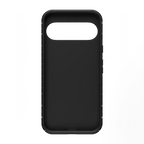 On the Dot | White Polka Dot Case