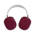 Heart Noir | Tiny Hearts AirPods Max Case
