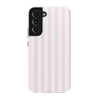 Pink Stripes | Sunday Best Case
