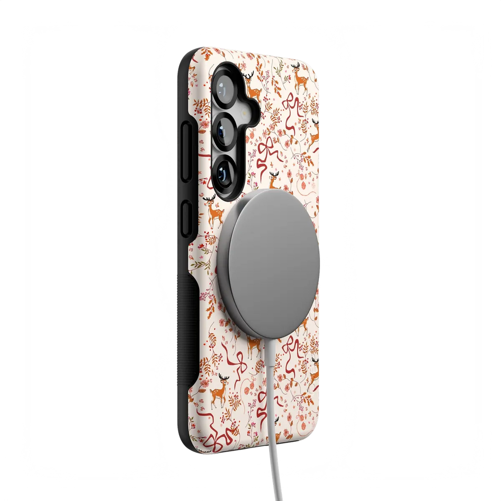Dashing Through the Snow | Enchanted Forest Case