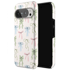 Whimsy Girlie | Pastel Bows Case
