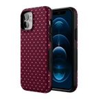 Heart Noir | Tiny Hearts Case