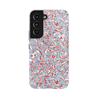 Coastal Carolina | Painted Flowers Case