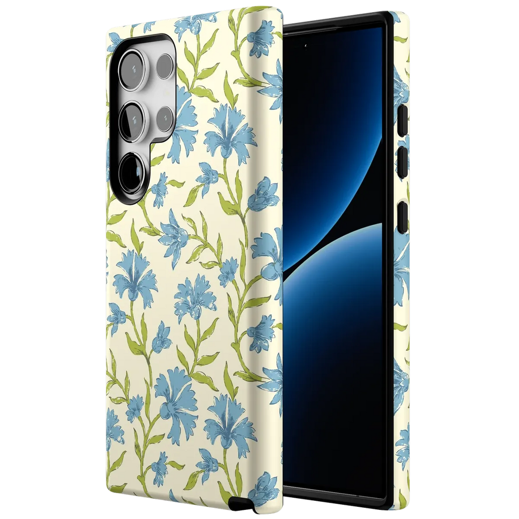 Garden Breeze | Seaside Vines Case