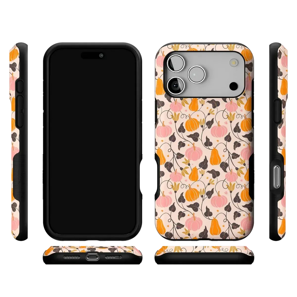 Pumpkin Princess | Harvest Vines Case